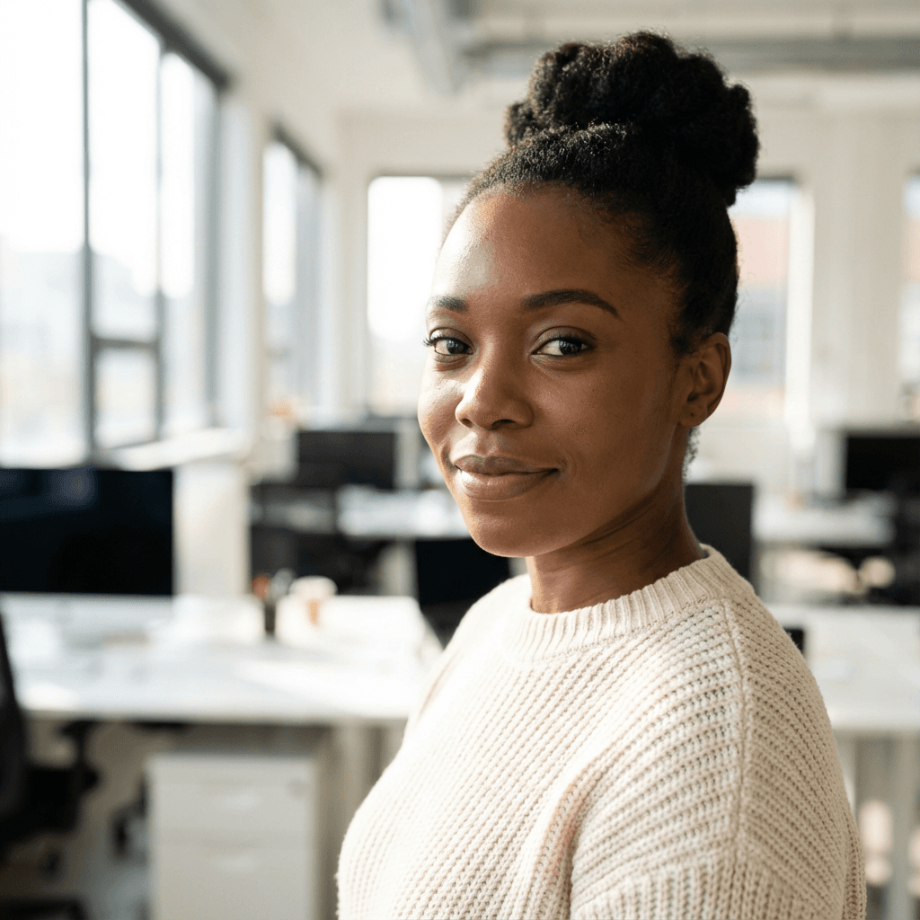 Sophie Bennett, Business Owner